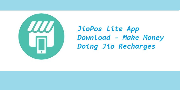 jiopos lite app download