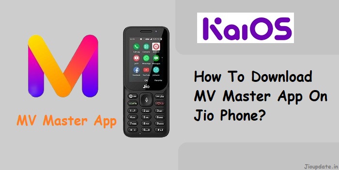 mv master app download in jio phone
